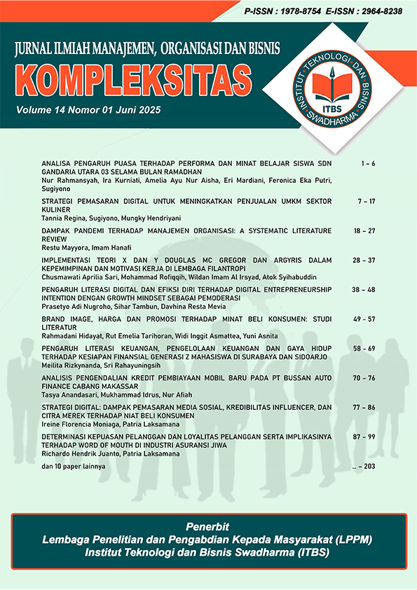 Cover Page
