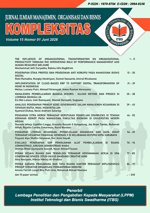 Cover Page