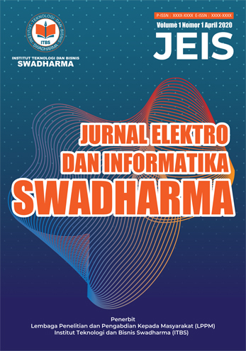 jurnal elektronik itb swadharma