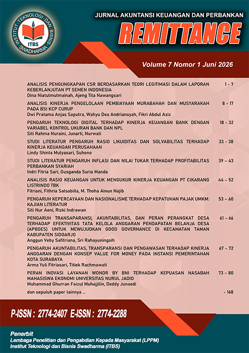 Cover Page