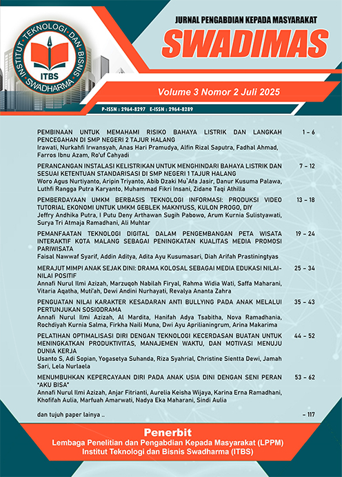 Cover Page