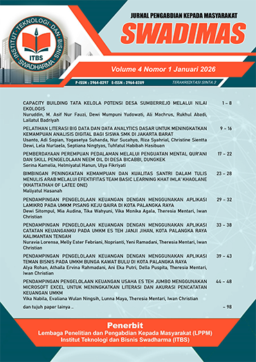 Cover Page